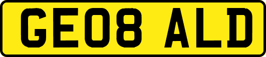 GE08ALD