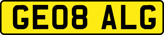 GE08ALG