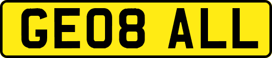 GE08ALL