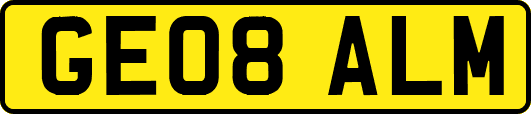GE08ALM