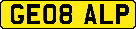 GE08ALP