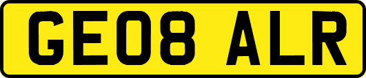 GE08ALR