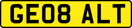 GE08ALT