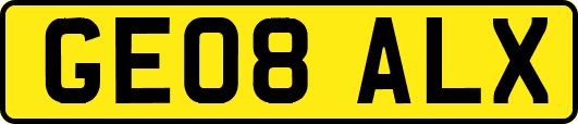 GE08ALX