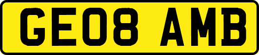 GE08AMB