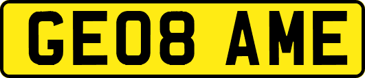 GE08AME