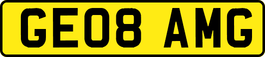 GE08AMG