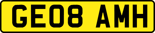 GE08AMH