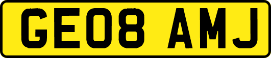 GE08AMJ