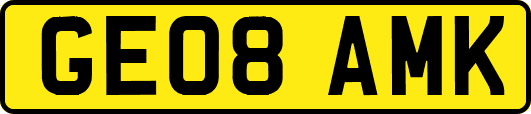 GE08AMK