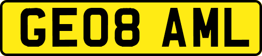 GE08AML