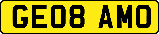 GE08AMO