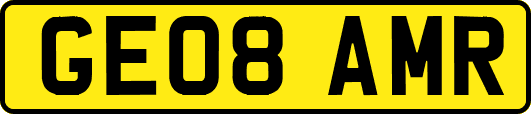 GE08AMR