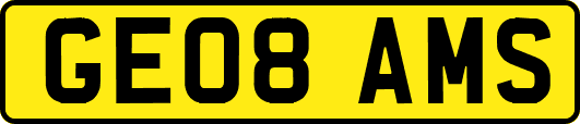 GE08AMS