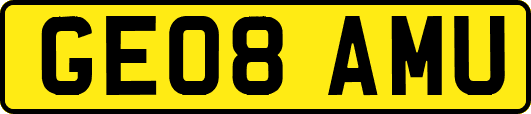 GE08AMU