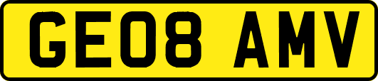 GE08AMV