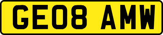 GE08AMW