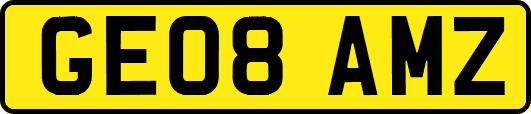 GE08AMZ