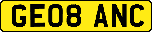 GE08ANC