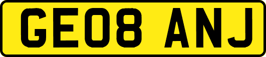 GE08ANJ
