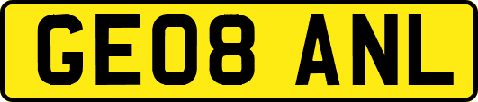 GE08ANL