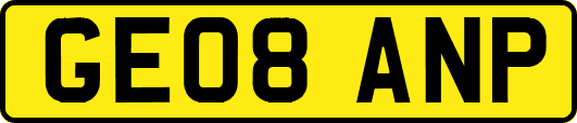 GE08ANP