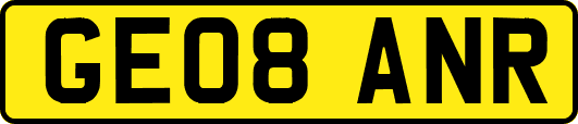 GE08ANR