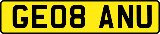 GE08ANU