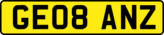 GE08ANZ