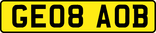 GE08AOB