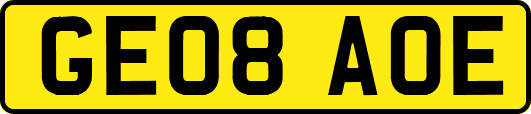 GE08AOE