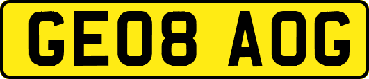 GE08AOG
