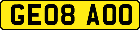 GE08AOO