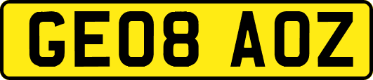 GE08AOZ
