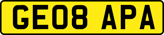 GE08APA