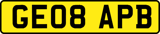 GE08APB