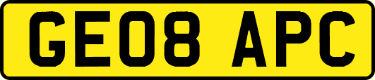 GE08APC