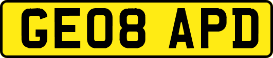 GE08APD