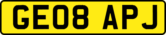GE08APJ