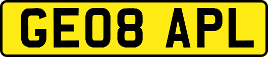 GE08APL