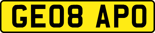 GE08APO