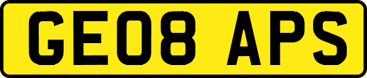 GE08APS