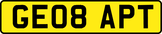 GE08APT