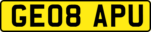 GE08APU