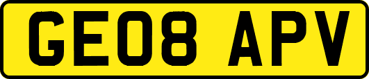 GE08APV