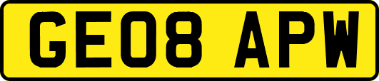 GE08APW