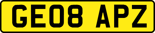 GE08APZ