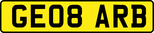 GE08ARB