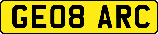 GE08ARC