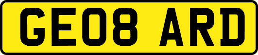 GE08ARD